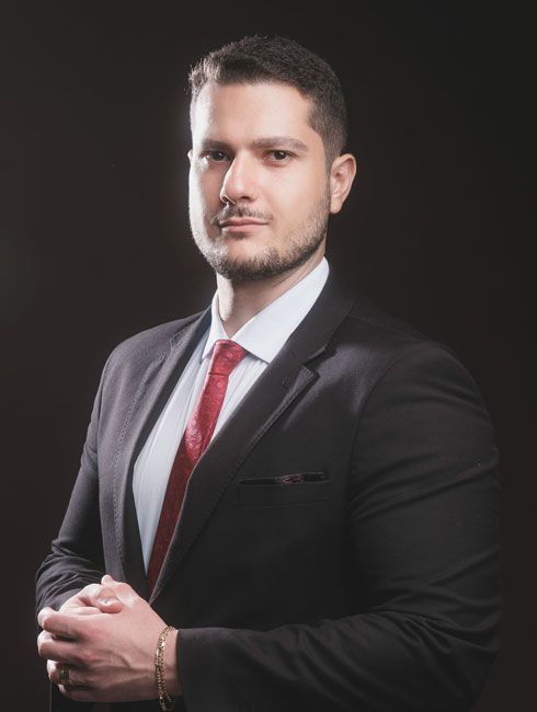 Bruno Monteiro