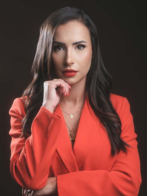 Pâmela Fiochi